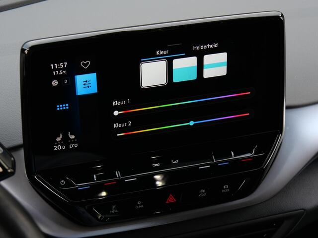 Volkswagen ID.4 1ST 77kWh CAMERA/ KEYLESS/ WEGKL. TREKHAAK