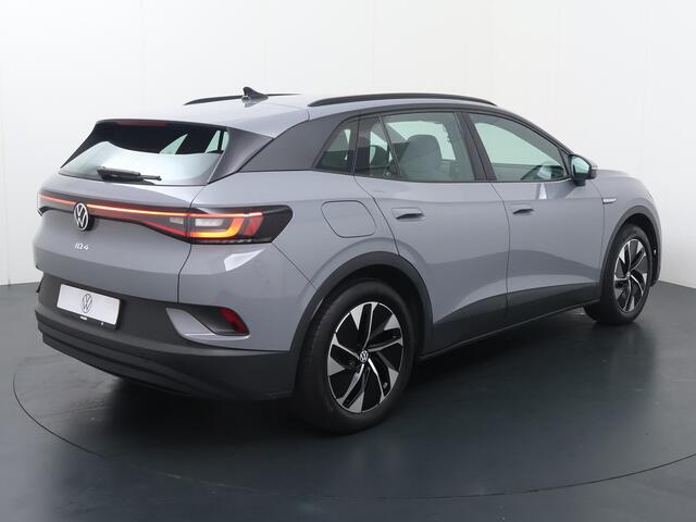 Volkswagen ID.4 City 52 kWh | 148 PK | SoH 91% | Adaptive cruise control | Apple Carplay/Android Auto | LED verlichting |