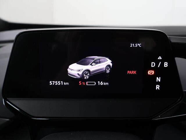 Volkswagen ID.4 City 52 kWh | 148 PK | SoH 91% | Adaptive cruise control | Apple Carplay/Android Auto | LED verlichting |