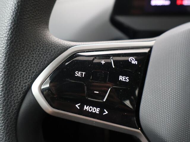 Volkswagen ID.4 City 52 kWh | 148 PK | SoH 91% | Adaptive cruise control | Apple Carplay/Android Auto | LED verlichting |