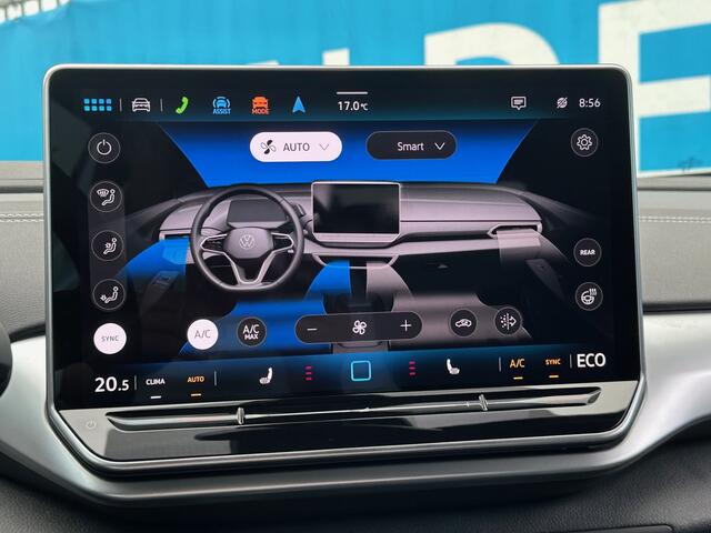 Volkswagen ID.4 Pro Business 77 kWh 286pk / Demonstratieauto