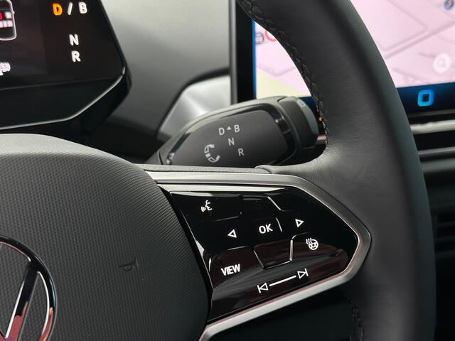 Volkswagen ID.4 Pro Business 77 kWh 286pk / Demonstratieauto