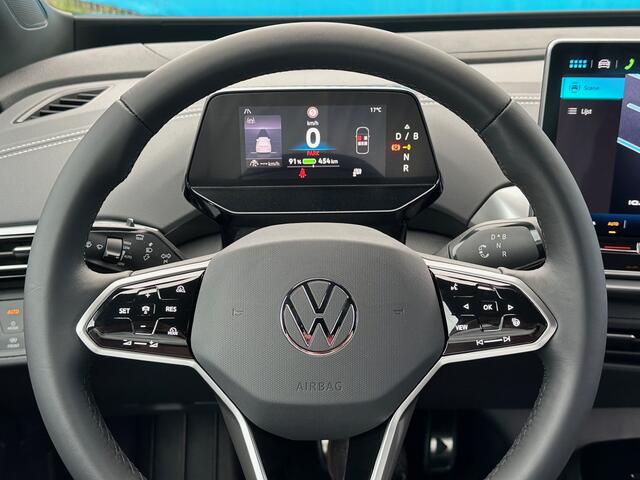 Volkswagen ID.4 Pro Business 77 kWh 286pk / Demonstratieauto