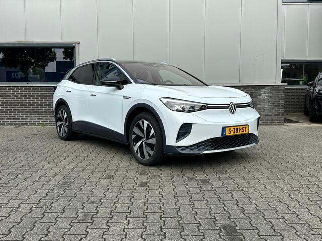 Volkswagen ID.4 First 77 KWH - SOH 90,7% - Navigatie - Cruise - Carplay