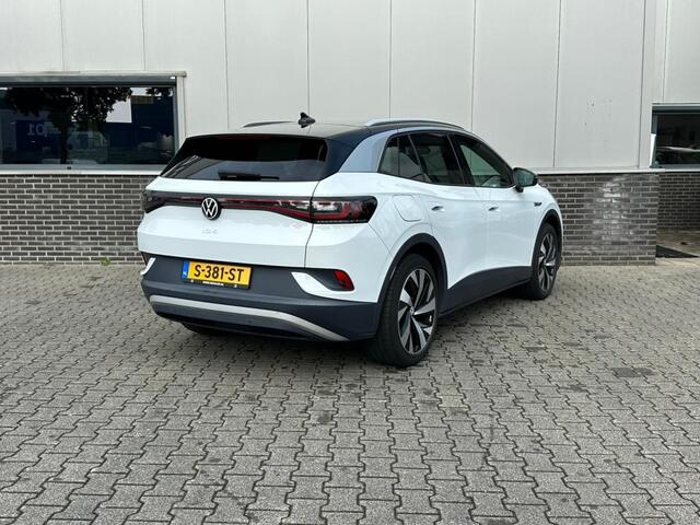 Volkswagen ID.4 First 77 KWH - SOH 90,7% - Navigatie - Cruise - Carplay