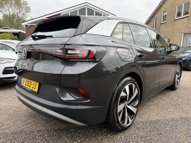 Volkswagen ID.4 First 77 kWh 20''Lmv, Navi, Camera