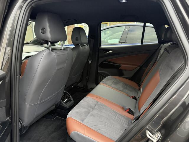 Volkswagen ID.4 First 77 kWh 20''Lmv, Navi, Camera