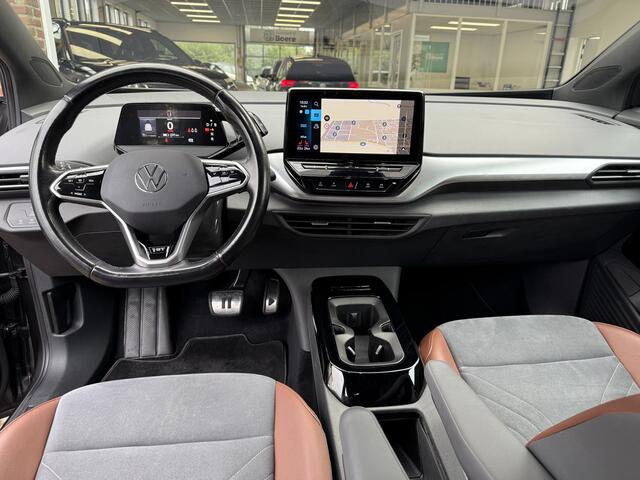 Volkswagen ID.4 First 77 kWh 20''Lmv, Navi, Camera