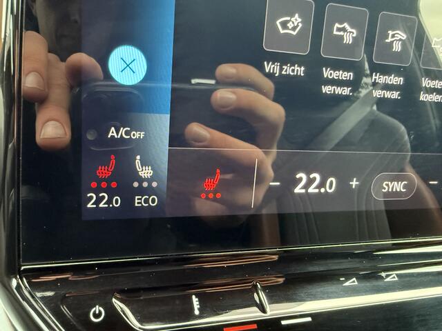 Volkswagen ID.4 First 77 kWh 20''Lmv, Navi, Camera