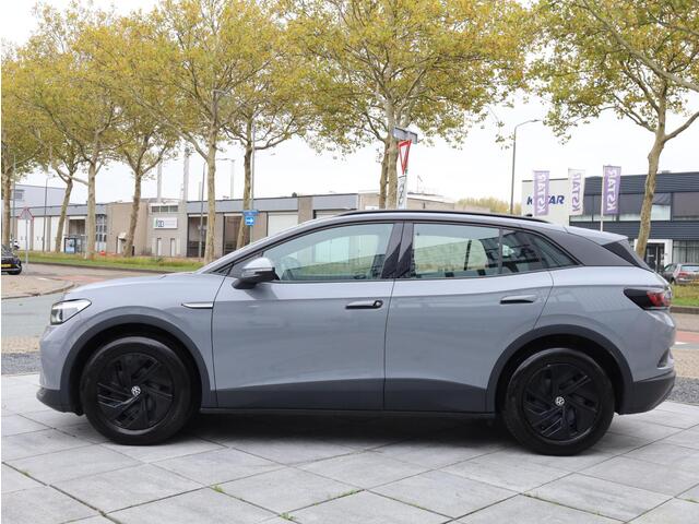 Volkswagen ID.4 Pure 52 kWh Adaptive Cruise | Carplay/Android | Navigatie | Stoel & Stuurverwarming |
