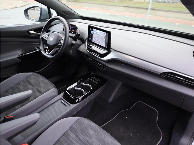 Volkswagen ID.4 Pure 52 kWh Adaptive Cruise | Carplay/Android | Navigatie | Stoel & Stuurverwarming |