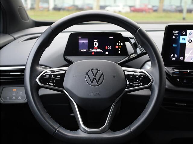 Volkswagen ID.4 Pure 52 kWh Adaptive Cruise | Carplay/Android | Navigatie | Stoel & Stuurverwarming |
