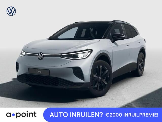 Volkswagen ID.4 Pro Limited Edition Plus 77 kWh accu 210 kW / 286