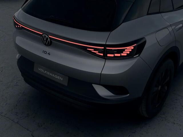 Volkswagen ID.4 Pro Limited Edition Plus 77 kWh accu 210 kW / 286