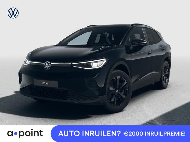 Volkswagen ID.4 Pro Limited Edition Plus 77 kWh accu 210 kW / 286