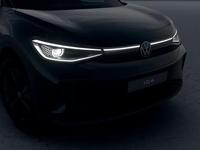 Volkswagen ID.4 Pro Limited Edition Plus 77 kWh accu 210 kW / 286