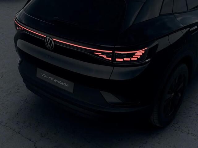 Volkswagen ID.4 Pro Limited Edition Plus 77 kWh accu 210 kW / 286
