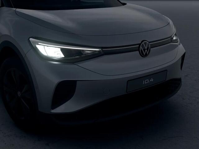 Volkswagen ID.4 Pro Limited Edition 77 kWh accu 210 kW / 286 PK SU