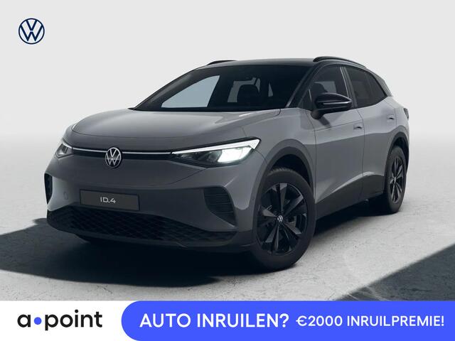 Volkswagen ID.4 Pro Limited Edition 77 kWh accu 210 kW / 286 PK SU