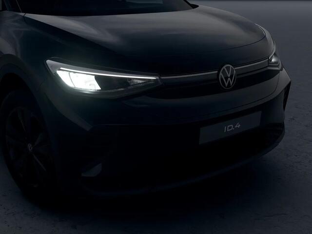Volkswagen ID.4 Pro Limited Edition 77 kWh accu 210 kW / 286 PK SU