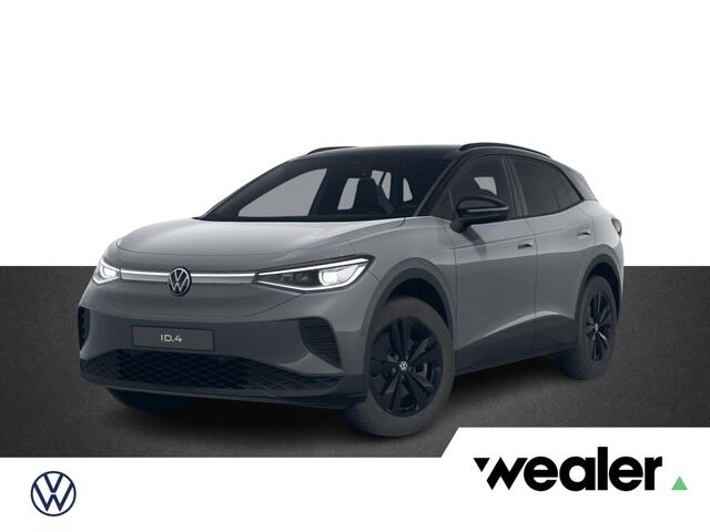 Volkswagen ID.4 Pro Limited Edition Plus 77 kWh accu 210 kW / 286