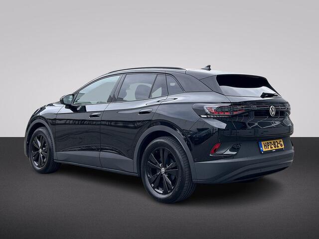 Volkswagen ID.4 Pro Limited 286PK 77 kWh | 360 graden camera | Travel Assist | Harman Kardon audio | Head Up display | Achterklep electrische |