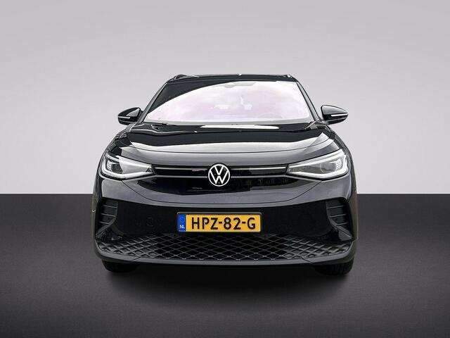 Volkswagen ID.4 Pro Limited 286PK 77 kWh | 360 graden camera | Travel Assist | Harman Kardon audio | Head Up display | Achterklep electrische |