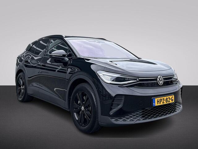 Volkswagen ID.4 Pro Limited 286PK 77 kWh | 360 graden camera | Travel Assist | Harman Kardon audio | Head Up display | Achterklep electrische |