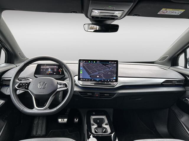 Volkswagen ID.4 Pro Limited 286PK 77 kWh | 360 graden camera | Travel Assist | Harman Kardon audio | Head Up display | Achterklep electrische |