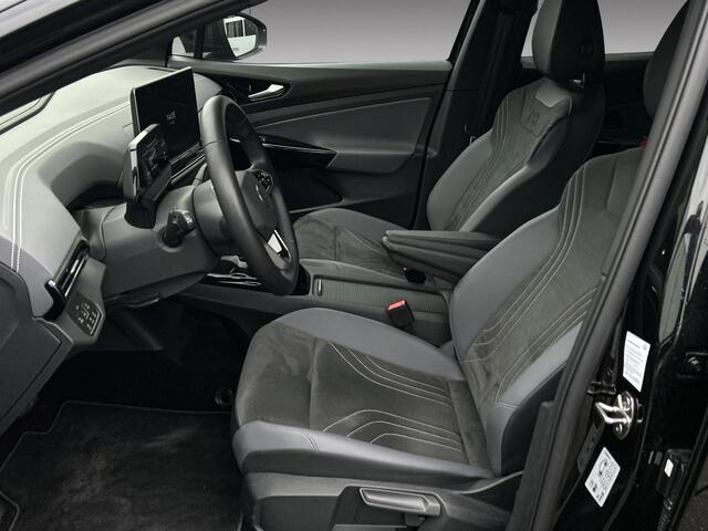 Volkswagen ID.4 Pro Limited 286PK 77 kWh | 360 graden camera | Travel Assist | Harman Kardon audio | Head Up display | Achterklep electrische |