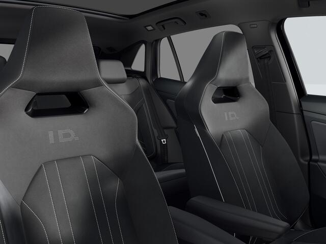 Volkswagen ID.4 Pro Limited Edition Plus 77 kWh Comfort Pakket Plus | Multimedia Plus | Sport Plus | Trekhaak