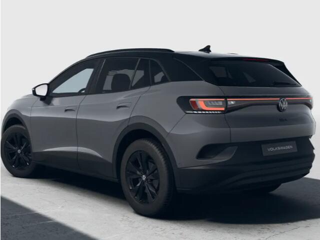Volkswagen ID.4 Limited Edition 52 kWh accu 125 kW / 170 PK SUV El