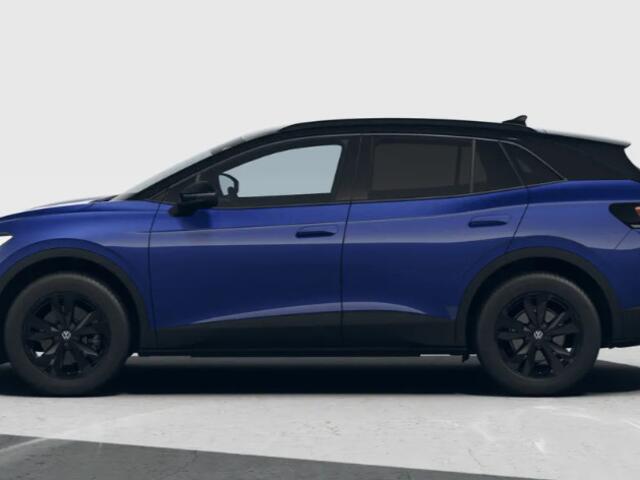Volkswagen ID.4 Pro Limited Edition 77 kWh