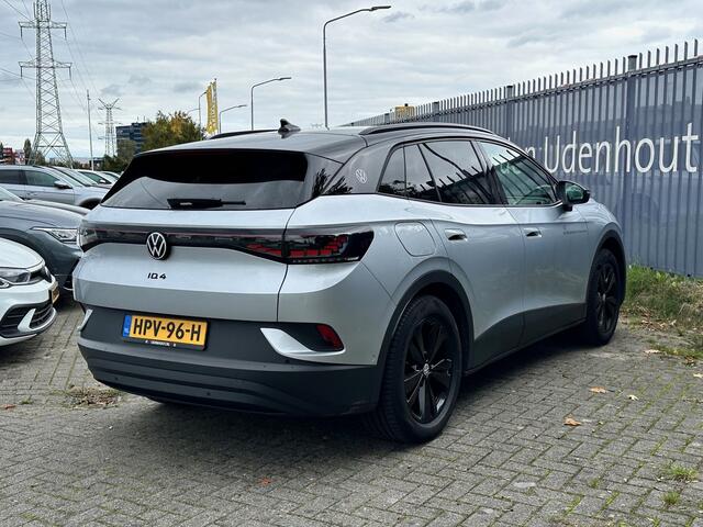 Volkswagen ID.4 Pro Limited Edition 77 kWh 286pk Trekhaak / Demonstratieauto