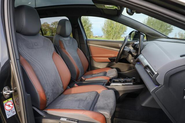 Volkswagen ID.4 First Max 77 kWh ? Pano ? Warmtepomp ? ACC