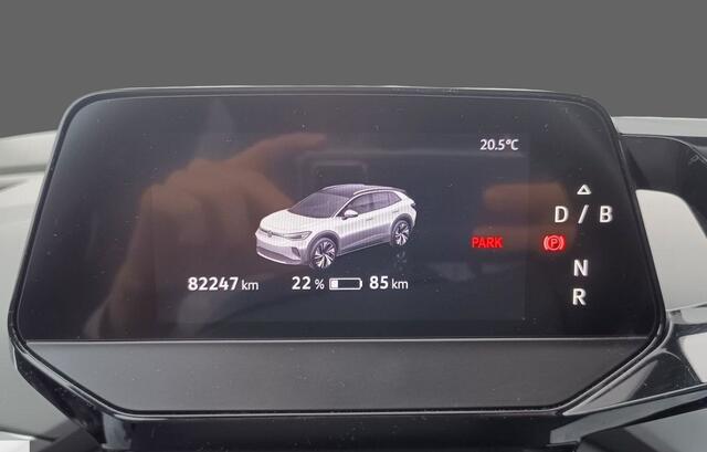 Volkswagen ID.4 Pro 77 kWh (204 PK) 2e-Eig. & Keurig-Onderh. BOVAG-Garantie. NL-Auto.