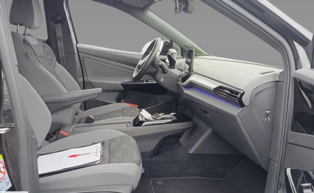 Volkswagen ID.4 Pro 77 kWh (204 PK) 2e-Eig. & Keurig-Onderh. BOVAG-Garantie. NL-Auto.