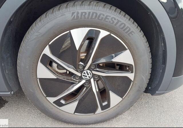 Volkswagen ID.4 Pro 77 kWh (204 PK) 2e-Eig. & Keurig-Onderh. BOVAG-Garantie. NL-Auto.