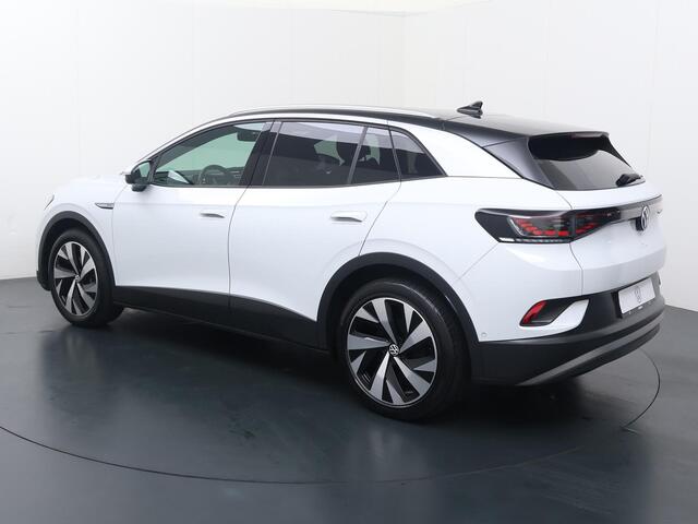 Volkswagen ID.4 Pro 77 kWh | 204 PK | Soh 91% | Matrix LED koplampen | Stoel verwarming | Achteruitrijcamera | 20"LM velgen |