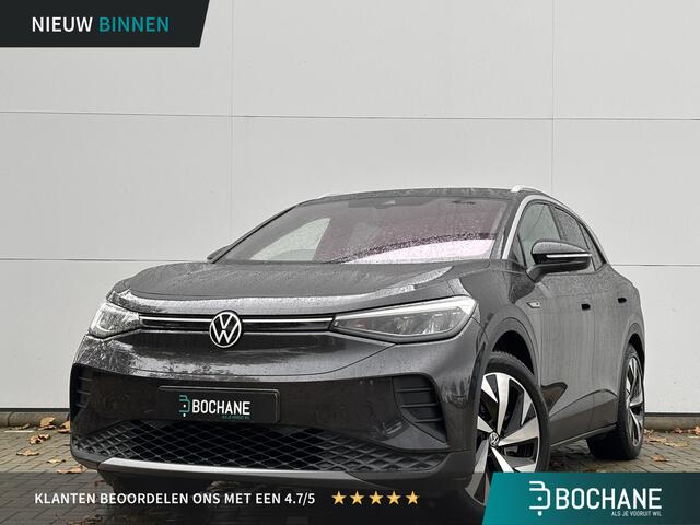 Volkswagen ID.4 First 77 kWh | Trekhaak | Navigatie |