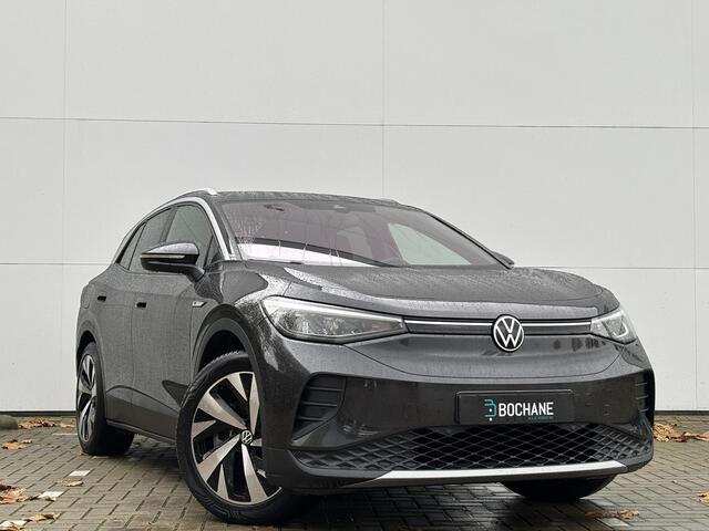Volkswagen ID.4 First 77 kWh | Trekhaak | Navigatie |