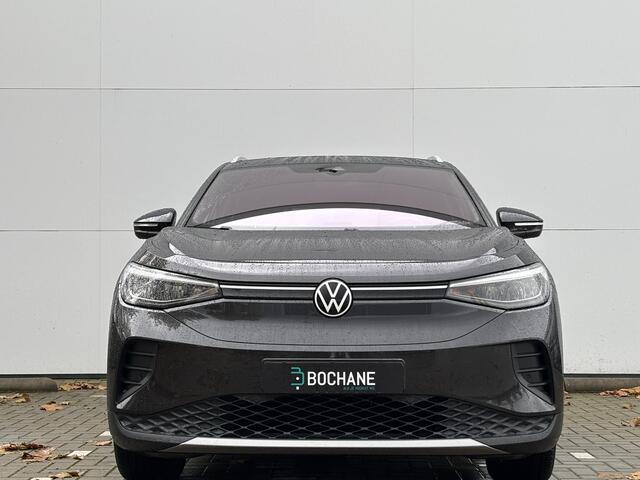 Volkswagen ID.4 First 77 kWh | Trekhaak | Navigatie |