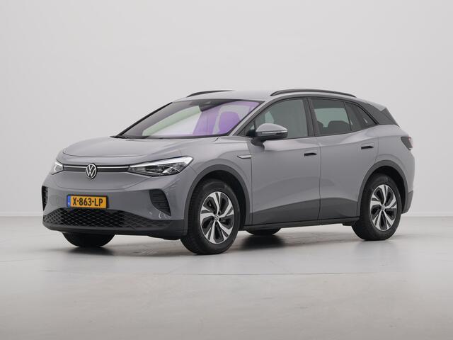 Volkswagen ID.4 Pure 52 kWh Navigatie Pdc Stoelverwarming Acc 260
