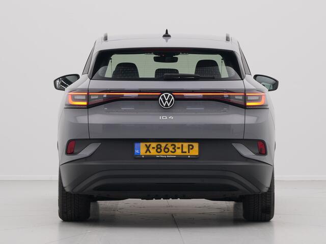 Volkswagen ID.4 Pure 52 kWh Navigatie Pdc Stoelverwarming Acc 260