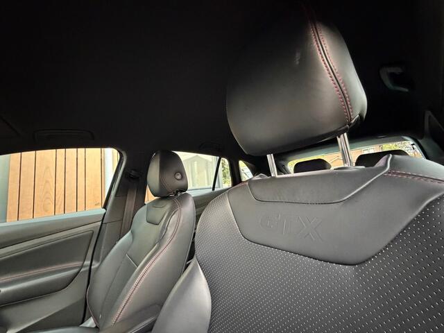 Volkswagen ID.4 GTX 77 4M 77 KWH Trekhaak Camera Leder