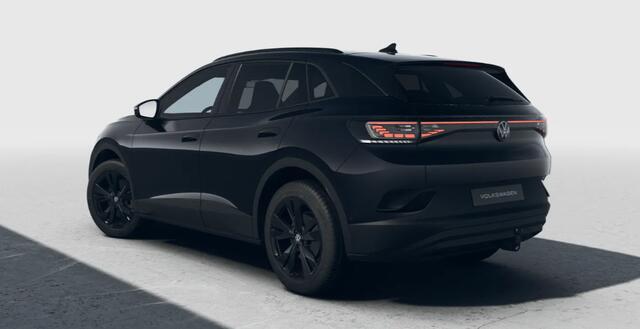 Volkswagen ID.4 Pro Limited Edition Plus 77 kWh 286PK