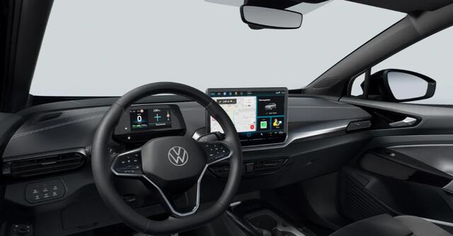 Volkswagen ID.4 Pro Limited Edition Plus 77 kWh 286PK