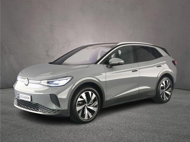 Volkswagen ID.4 Pro Business 286pk Automaat Panoramadak, Harman Kardon audio, 360 camera, Head up display, Adaptive cruise control, LED matrix koplampen