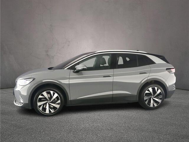 Volkswagen ID.4 Pro Business 286pk Automaat Panoramadak, Harman Kardon audio, 360 camera, Head up display, Adaptive cruise control, LED matrix koplampen