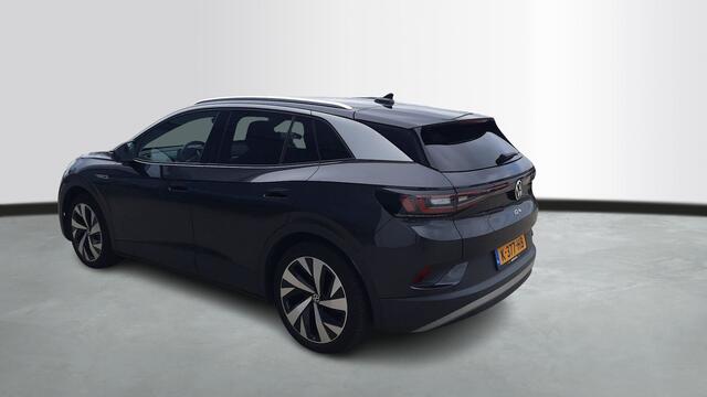 Volkswagen ID.4 First 77 kWh | 1e eigenaar | 20" | Wegkl. trekhaak | Camera |